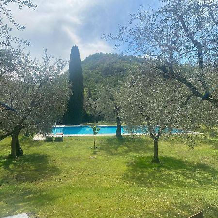 Villa Sweet Flower - With Private Pool And Garden Manerba del Garda Εξωτερικό φωτογραφία