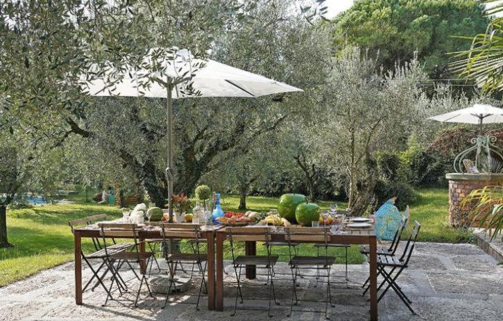 Villa Sweet Flower - With Private Pool And Garden Manerba del Garda Εξωτερικό φωτογραφία