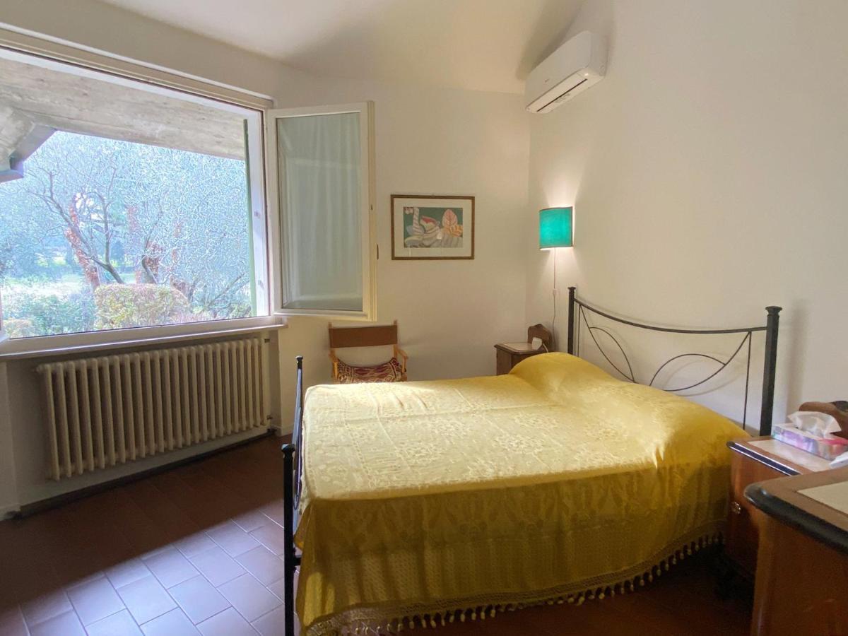 Villa Sweet Flower - With Private Pool And Garden Manerba del Garda Εξωτερικό φωτογραφία