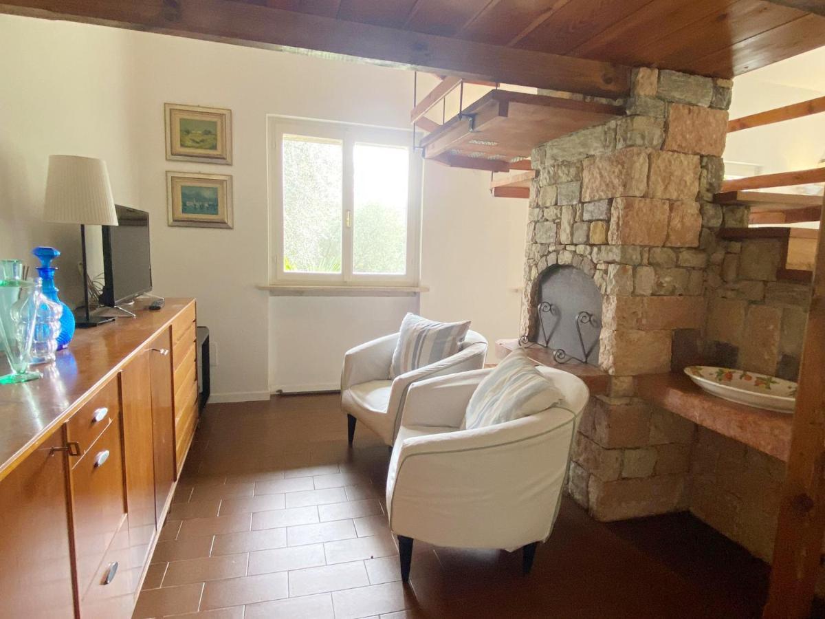 Villa Sweet Flower - With Private Pool And Garden Manerba del Garda Εξωτερικό φωτογραφία